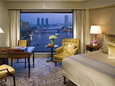 Топ-10 отелей, прославившихся благодаря знаменитостям, побывавшим в них