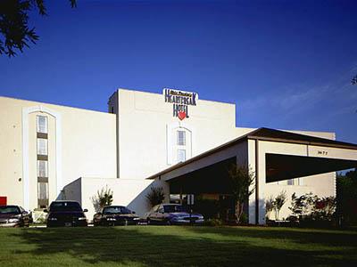 Топ-10 отелей, прославившихся благодаря знаменитостям, побывавшим в них