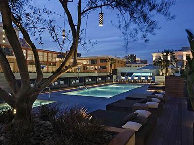 Топ-10 отелей, прославившихся благодаря знаменитостям, побывавшим в них