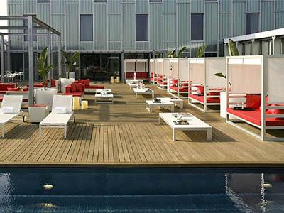 Топ-10 отелей, прославившихся благодаря знаменитостям, побывавшим в них