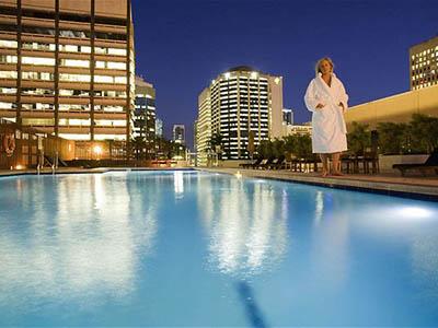 Топ-10 отелей, прославившихся благодаря знаменитостям, побывавшим в них