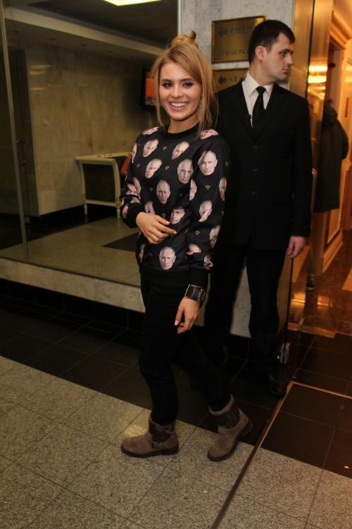 В Кремле  вручили премию "Звуковая дорожка"