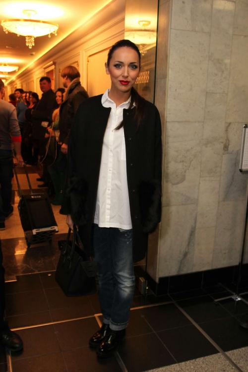 В Кремле  вручили премию "Звуковая дорожка"