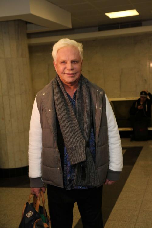 В Кремле  вручили премию "Звуковая дорожка"