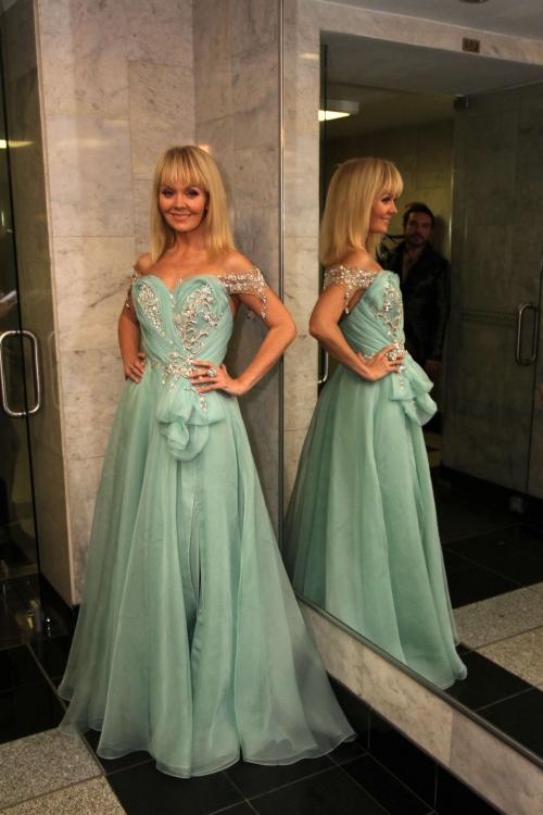 В Кремле  вручили премию "Звуковая дорожка"