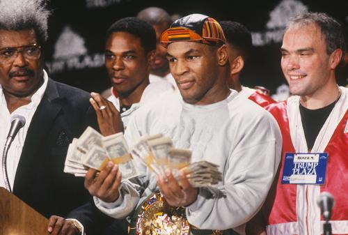 Звезды, которые потеряли свое состояние в один момент