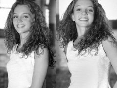 В сети оказались ранее не публиковавшиеся фото 13-летней Бритни Спирс