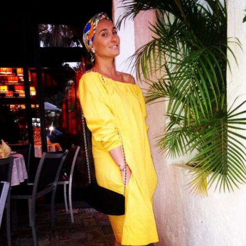 Где и как проводят летний отпуск российские знаменитости