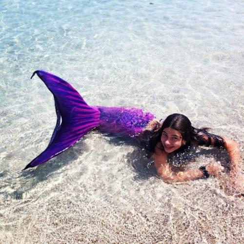 Где и как проводят летний отпуск российские знаменитости