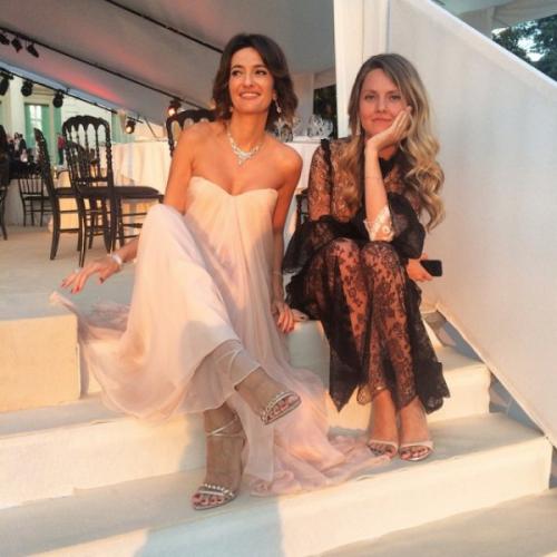 Где и как проводят летний отпуск российские знаменитости