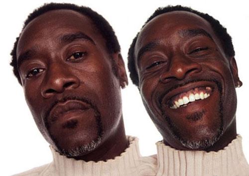 История, рассказанная в одной фотографии