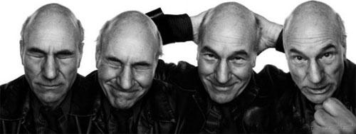 История, рассказанная в одной фотографии