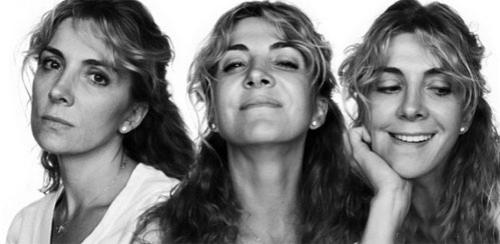 История, рассказанная в одной фотографии