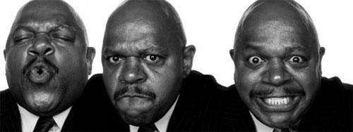 История, рассказанная в одной фотографии