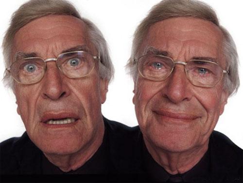 История, рассказанная в одной фотографии