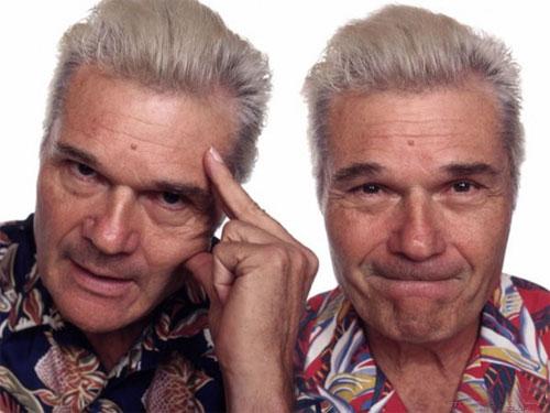 История, рассказанная в одной фотографии