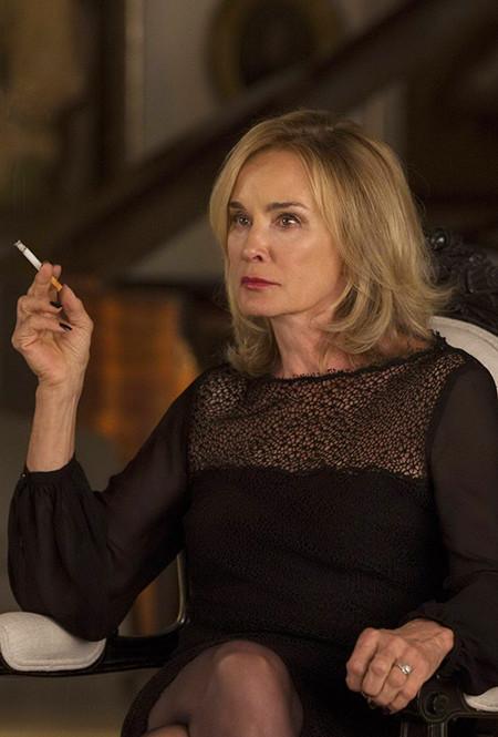 7 самых сексуальных кинозлодеек