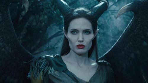 7 самых сексуальных кинозлодеек