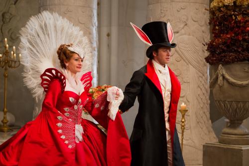 7 самых сексуальных кинозлодеек