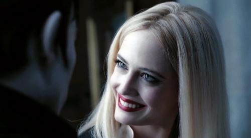 7 самых сексуальных кинозлодеек