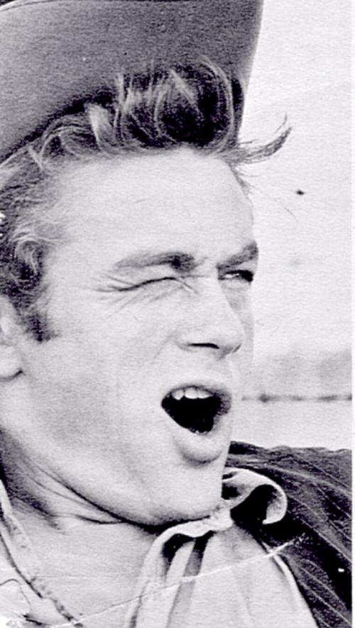 20 знаменитостей, которые подмигивают на камеру