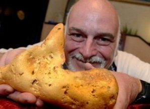 Необычные находки, клады и сюрпризы, вошедшие в историю