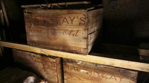 Необычные находки, клады и сюрпризы, вошедшие в историю