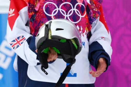 Досадные и страшные падения участников Олимпиады в Сочи