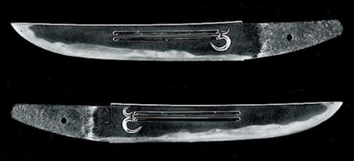 12 знаменитых мечей, о которых слагали легенды