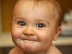 Звезды, рожавшие при помощи кесарева сечения