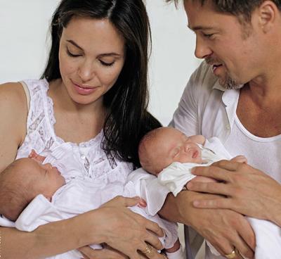 Звезды, рожавшие при помощи кесарева сечения