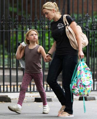 Звезды, рожавшие при помощи кесарева сечения