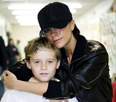 Звезды, рожавшие при помощи кесарева сечения