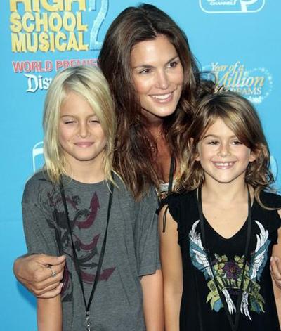 Звезды, рожавшие при помощи кесарева сечения