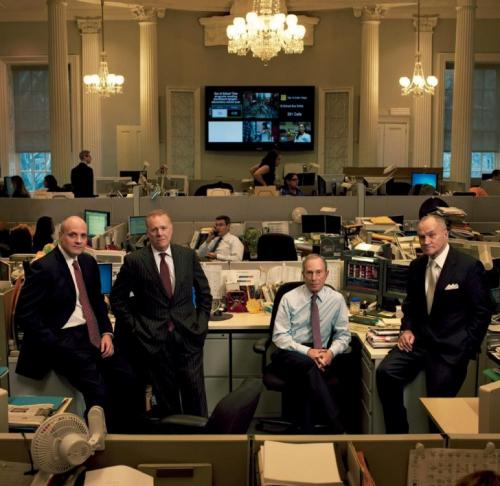 8 известных людей, достойных подражания