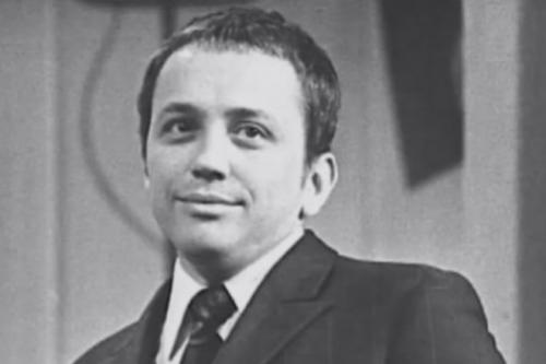 Как выглядели знаменитые телеведущие в молодости