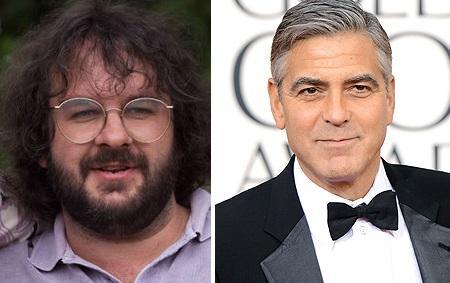 Вот так ровесники: эти звезды оказались одного возраста