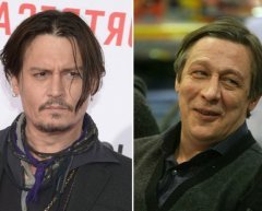 Вот так ровесники: эти звезды оказались одного возраста