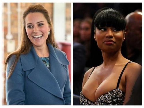 Вот так ровесники: эти звезды оказались одного возраста