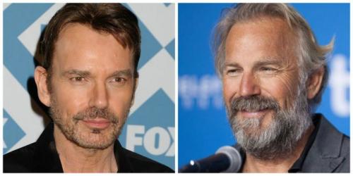 Вот так ровесники: эти звезды оказались одного возраста