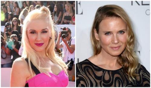 Вот так ровесники: эти звезды оказались одного возраста