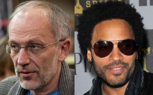 Вот так ровесники: эти звезды оказались одного возраста