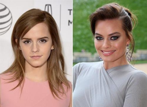 Вот так ровесники: эти звезды оказались одного возраста