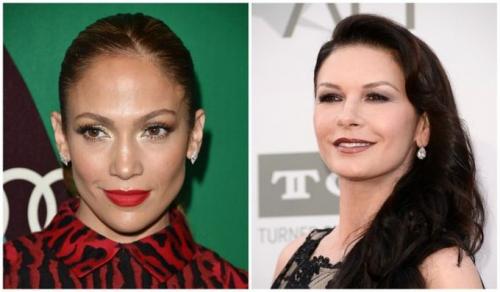 Вот так ровесники: эти звезды оказались одного возраста