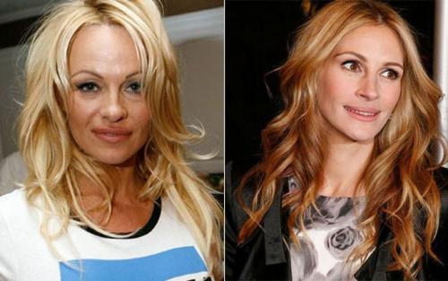 Вот так ровесники: эти звезды оказались одного возраста