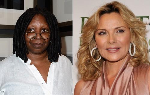 Вот так ровесники: эти звезды оказались одного возраста