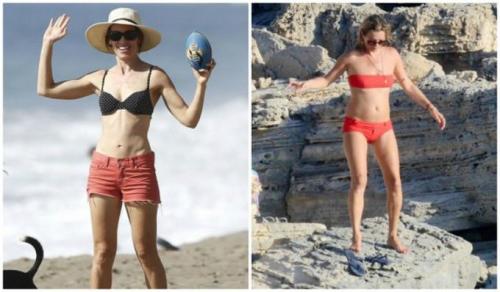 Вот так ровесники: эти звезды оказались одного возраста