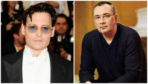 Вот так ровесники: эти звезды оказались одного возраста