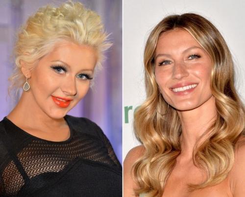 Вот так ровесники: эти звезды оказались одного возраста