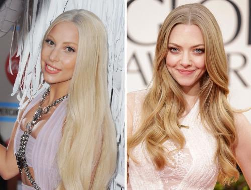 Вот так ровесники: эти звезды оказались одного возраста